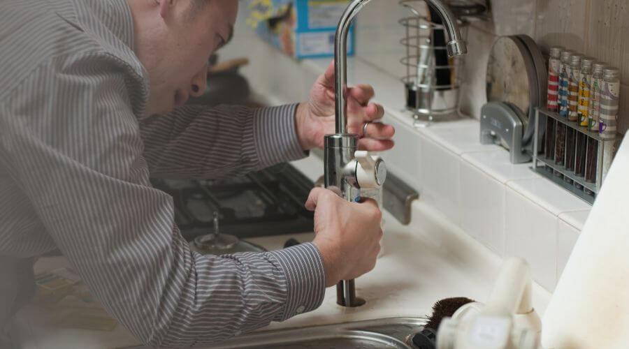 Professional Tankless Water Heater Installation in Maurice, LA